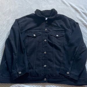 NWT Old Navy Denim Jacket